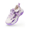 thumbnail image 5 of ZAEM Calzado de Senderismo para Dama comodos Y Ligeros/Tenis para Mujer Zapatos Casual Respirable Zapatillas Deportes y exteriores, 5 of 5