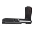thumbnail image 1 of Camera L Shape Grip, Camera L Shape Hand Grip Comfortable Hand Feeling Quick Release Plate Accurate Hole Location  for Accessory, 1 of 7