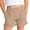 Z01#Khaki, variant on CheerKidz 2025 New Boys and Girls Beach Vacation Sports Shorts Children Cute Printed Lightweight Short Pants for Summer Cuteand Softable Play(,5 Years)