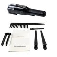 thumbnail image 1 of Recortadora de cabello dividida recargable por USB Estilizador de cabello liso Recortadora dividida final Hair_costbuy kaili Sencillez, 1 of 5