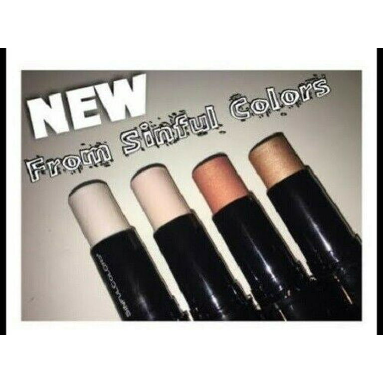 Sinful Colors Face Forward Allover Highlighting Stick Size 0.31 oz | CVS