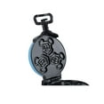 thumbnail image 4 of Disney Mickey and Minnie Mouse Double Flip Waffle Maker, 4 of 4