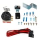 thumbnail image 4 of de cable de relé de control de termostato de ventilador de radiador de repuesto ajustable, accesorios automotrices profesionales, 4 of 9