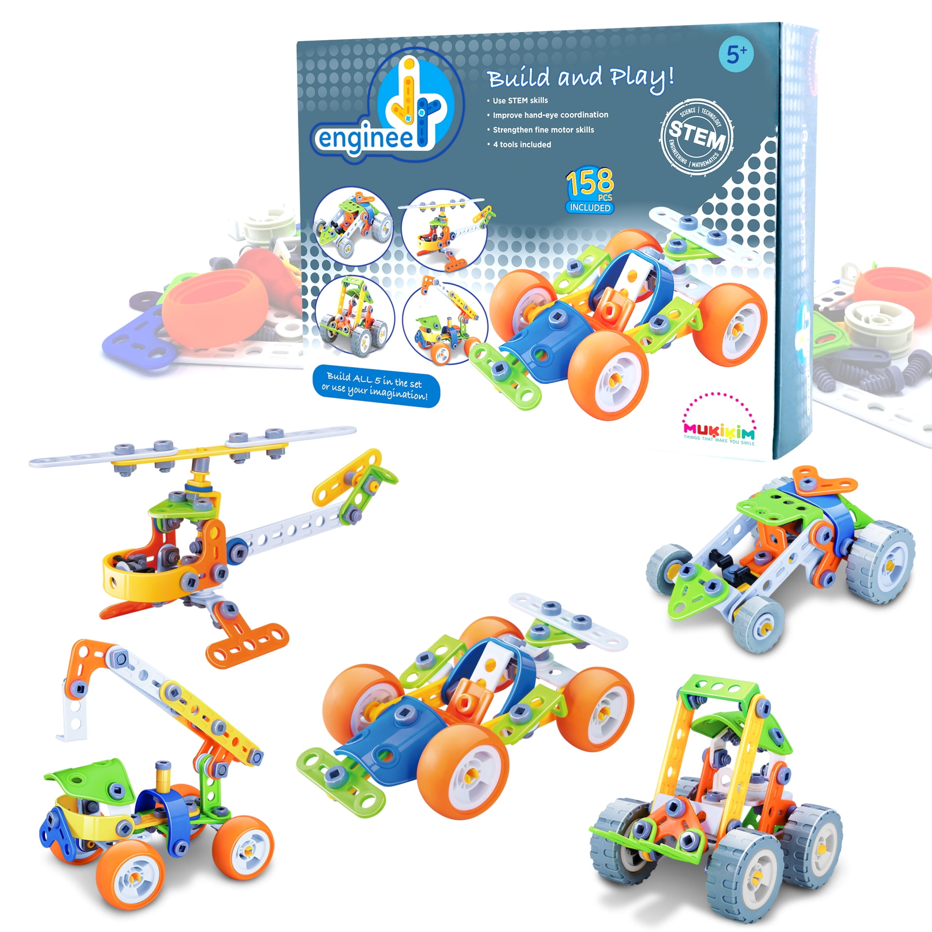 walmart stem jr
