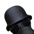 thumbnail image 4 of Cobarrilla Remolque Cubierta La Pelota Capacidad Tapa Del () Black, 4 of 8
