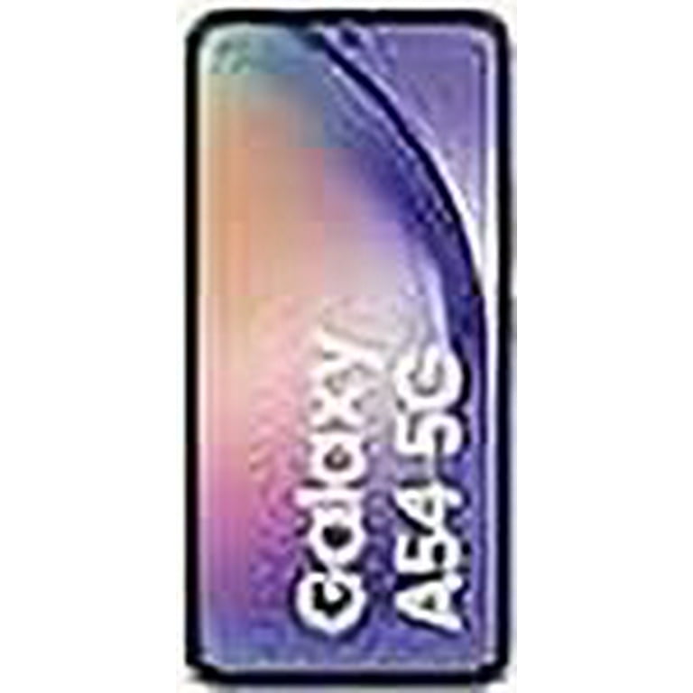 Samsung Galaxy A54 5G SM-A546E/DS 128 GB 8GB Dual SIM Unlocked  International New