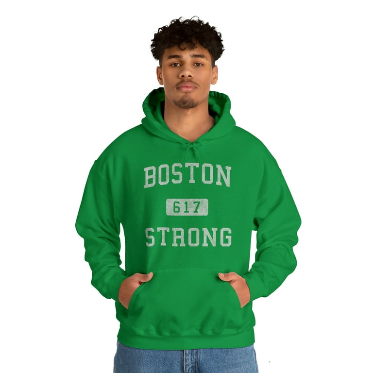 Boston strong hoodie sale