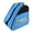 Blue, variant on Tnarru Roller Skates Storage Bag Handbag for Inline Skates Men Figure Skating Shoes Blue