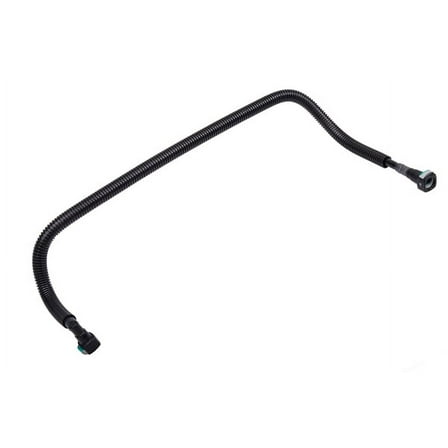 Vapor Canister Purge Tube