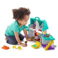 FisherPrice Little People Toddler Playhouse, Big Helpers Home