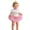 0-White5212, variant on Tiijoy Baby Girls Birthday Party Outfits Short Sleeve Romper Tutu Skirt Headband Set, Sizes 0-24 Months