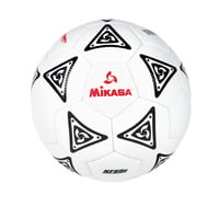 Mikasa SWA Series Size 5 Soccer Ball White/Red/Green 
