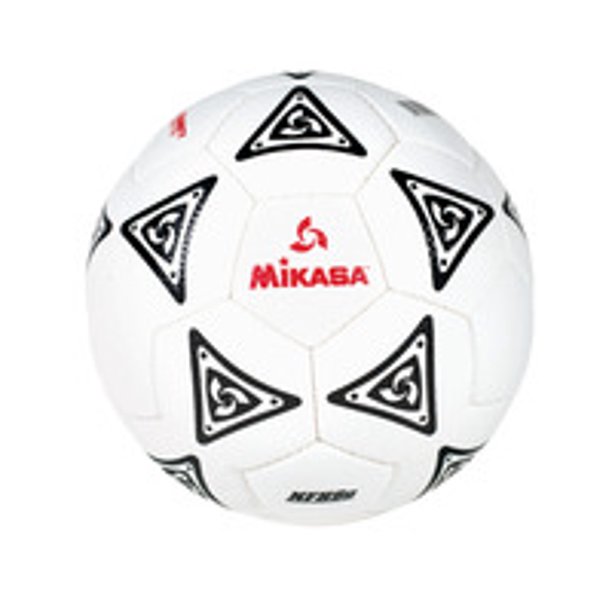 Mikasa Le Estrella Soccer Ball, Size 4