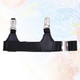 thumbnail image 2 of Elastic Garter Belt Adjustatble Adult Sexy Garter Clip for Men Women (Common Syle), 2 of 2
