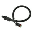 thumbnail image 4 of 600  3721, Oil Water Seperator Sensor Stable Practical  For Excavators, 4 of 8