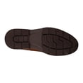 thumbnail image 3 of ZAPATOS CABALLERO STYLO 7001 SIMIPIEL CAFÉ Stylo 7001, 3 of 4