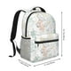 thumbnail image 2 of Balery Sea Animals Mochila Escolar Impresa, Mochila Ligera para Viajes Casual, Mochila Duradera y Cómoda Multifuncional, Mochila para Laptop-One Size, 2 of 5