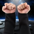 thumbnail image 4 of Arm Guard, Protection Sleeve, Sleeves, Black For Garden For Workers, 4 of 8