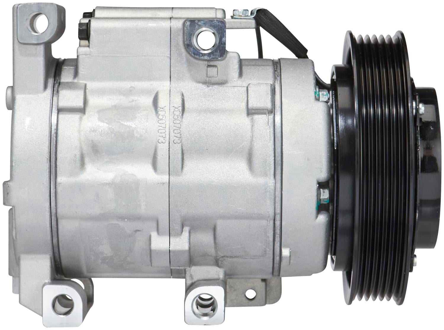 Spectra Premium A/C Compressor 0610393