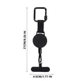 thumbnail image 3 of Scalable Theft Phone Buckle, 3 of 7