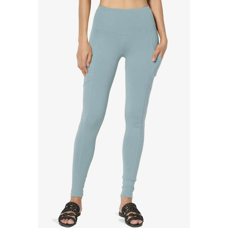 3x leggings with pockets new arrivals