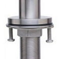 thumbnail image 4 of ALFI brand AB5004-BSS Solid Brushed Stainless Steel Modern Soap Dispenser, 4 of 7