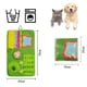 thumbnail image 2 of Alfombrilla de juego y alimentación lavable para mascotas, alfombrilla interactiva de rompecabezas para perros que estimula el olfateo, 2 of 7