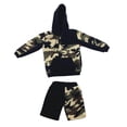 thumbnail image 3 of Figura de acción masculina con capucha,Camuflaje Sudaderas Escala 1/6,1/6 sudaderas con capucha para hombre,Accesorio de ropa de muñeca masculina 1/6 Sacle,para DML Hot Toys Dragon 12 '', 3 of 9