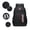 Red#538, variant on Waterproof Laptop Backpack Computer Bag for Men Business Travel and School