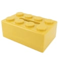 thumbnail image 1 of Porta Pañuelos Decorativo Con Resorte Capacidad Amplia, 1 of 7