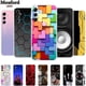 thumbnail image 2 of Funda de silicona suave con dibujos animados para Samsung Galaxy A14 A34 A54 5G, carcasa de TPU transparente para Samsung A54 A34 A14 4G qiuyongmign unisex, 2 of 2