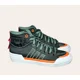 thumbnail image 1 of Adi - das Nizza DL High ‘Black Green Oxide’ Men’s Lifestyle Shoes Size 8 Multicolor, 1 of 6