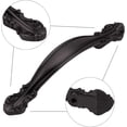 thumbnail image 2 of Cabinet Door Arch Handle,4 Pieces Arched Cabinet Handle,Vintage, 2 of 4