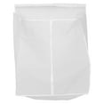 thumbnail image 6 of MLINS  Dustproof Clothing Cover Clothes Protective Garment Covers Wardrobe White, 6 of 7