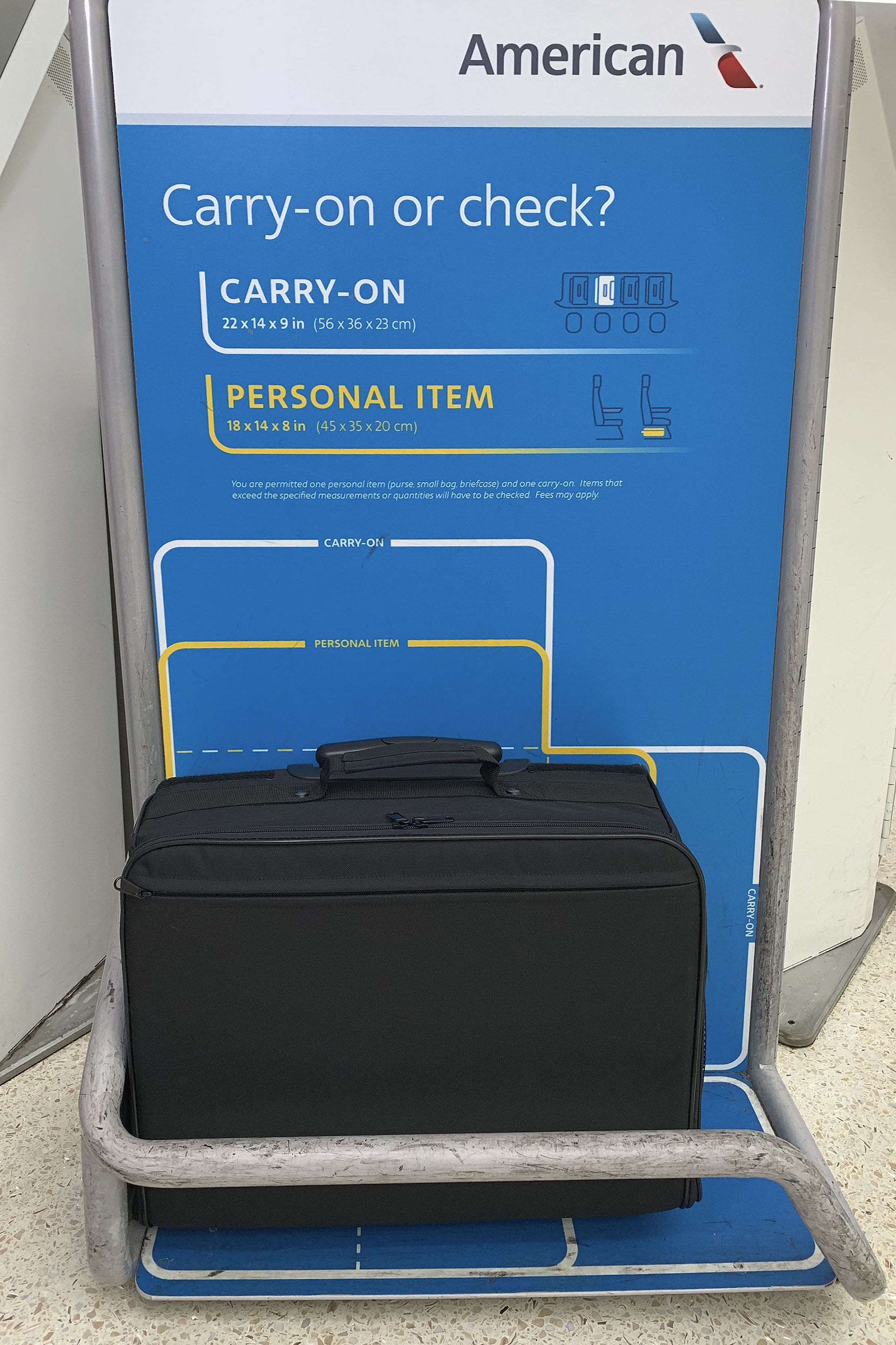 Southwest Carryon