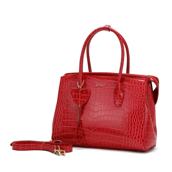 Croci Amor Classy Top Handle Bag