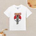 thumbnail image 2 of Camiseta Algodón de Naru para niños, 2 of 5