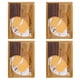 thumbnail image 1 of Máscara De Ojo De Colágeno, Almohadilla Antihrinkle 10 Máscara De Colágeno, Máscara De Párpado Eliminar La Hinchazón 10pcs 6 G Para La Fatiga Del Ojo Reduce Los Círculos, 1 of 7