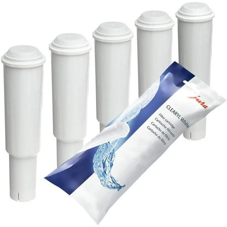 

Clearyl Water Filter White