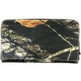thumbnail image 6 of Texas West Camouflage Rhinestone Western Buckle Purse/Wallet Set, 6 of 7