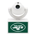 thumbnail image 2 of New York Jets LED Mini Spotlight Projector Nite Light, 2 of 4