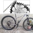 thumbnail image 3 of Rueda Dentada De Bicicleta De Alta Resistencia Sunnimix 11-25T 8 25T, 3 of 8
