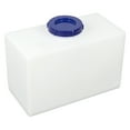 thumbnail image 1 of RV Water Holding Tank, Stamping Resistant 5 Gallons Large Capacity High Tenacity Easy Installation RV  Water Holding Tank Perfect Sealing  for Yacht, 1 of 7