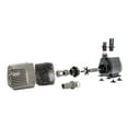 thumbnail image 3 of Active Aqua, AAPW1000 1000-GPH Submersible,Hydroponic, Pond, Aquarium Pump - 10 Foot Cord [1000 GPH], 3 of 7