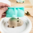 thumbnail image 4 of WHEANG "Whimsical Animal Shaped Silicone For Creative Desserts – Fondant And Baking Fun", 4 of 7