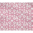 thumbnail image 4 of oneOone Cotton Flex Fabric Geometric Block Print Fabric BTY 40 Inch Wide, 4 of 4