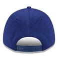 thumbnail image 4 of Men's New Era  Royal Los Angeles Dodgers 2024 Clubhouse 9FORTY Adjustable Hat, 4 of 6