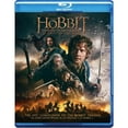 thumbnail image 1 of Le Hobbit : La Bataille Des Cinq Armées (Blu-ray) (Bilingue), 1 of 1