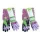 thumbnail image 1 of Guantes de Jardinería DYNWAVEMX a Prueba de Espinas Rosa, 1 of 8