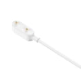 thumbnail image 5 of Cargador de reloj de cable de carga magnética USB de 1 m para Huawei Watch Fit 2 (blanco) Ehuebsd  Para estrenar, 5 of 5